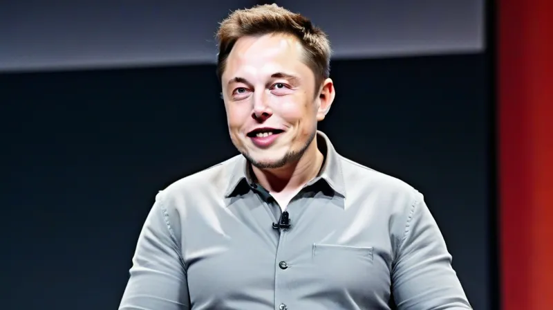 La biografia di Elon Musk: chi è, quali sono le tappe principali della sua carriera e