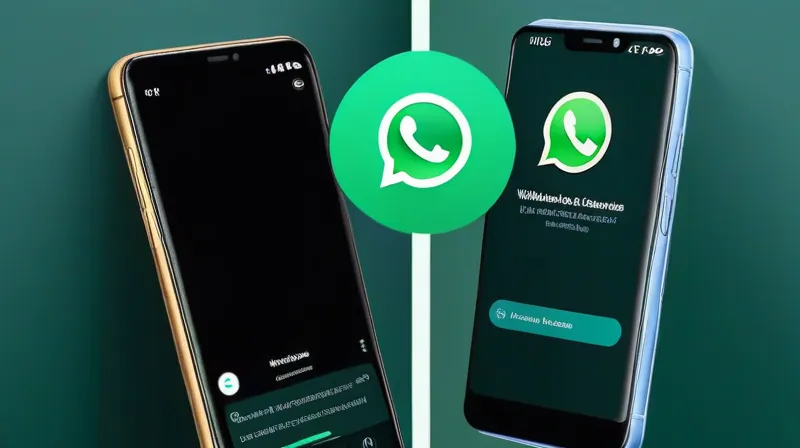La nuovissima funzione di WhatsApp che ti permette di nascondere il tuo stato online solo a