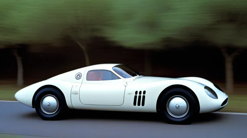 La breve ma affascinante storia dell’automobile, che va dai primi prototipi fino ai nostri giorni