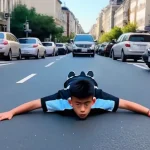 captivating_phenomenon_planking_challenge_involves_young_youth_lying_on_the_ground_busy_streets_has_no_roots_popular_social_media_tiktok-0