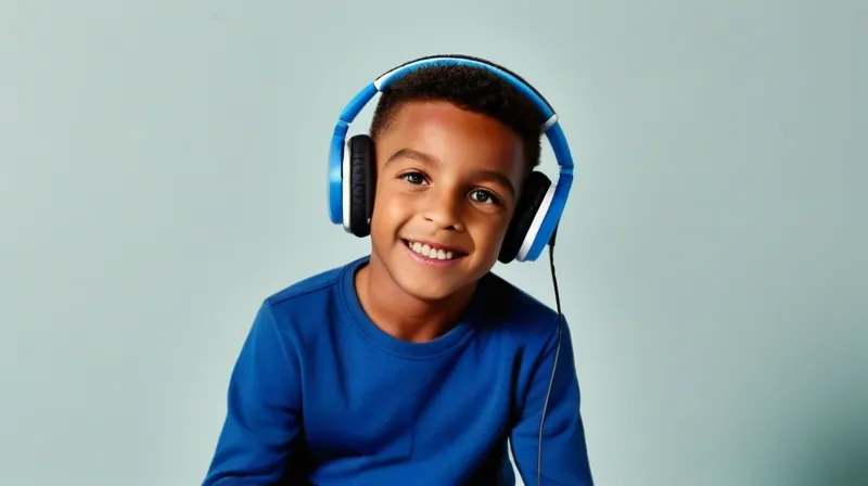 Le migliori cuffie audio per bambini: la classifica delle top scelte