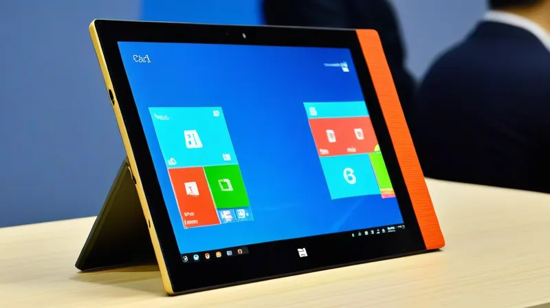 Recensione della Chuwi Surbook Mini, il tablet economico che imita il design del Surface di Microsoft