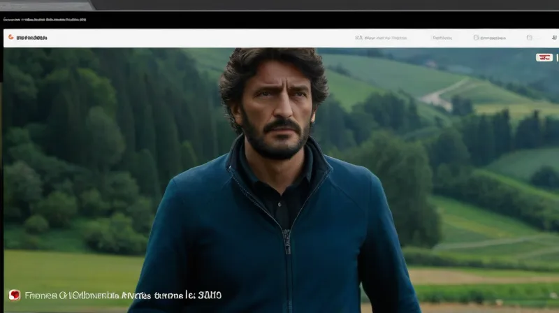 Chiusura del sito italia-film.com a seguito delle attività di streaming illegale