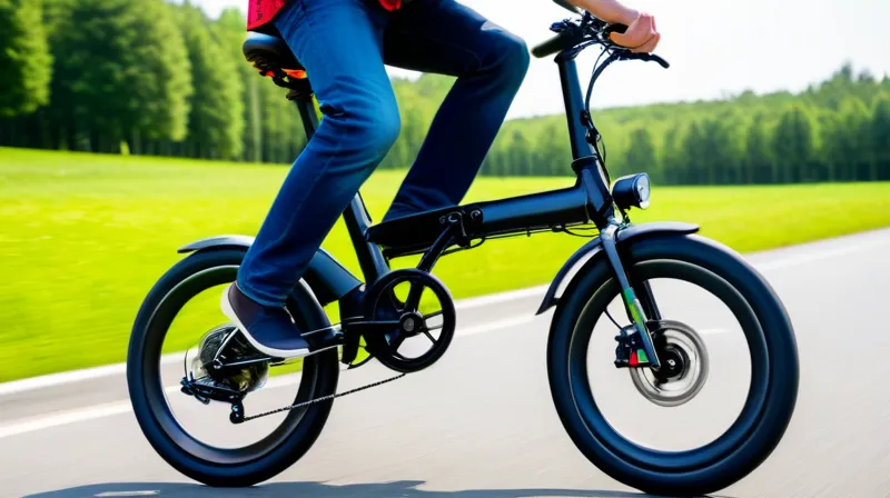 Le migliori biciclette elettriche pieghevoli: una completa guida all’acquisto e una classifica aggiornata