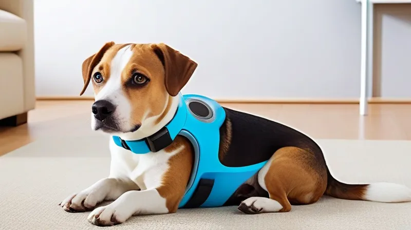 Guida completa ai migliori accessori tecnologici per cani: scopri i gadget e i dispositivi hi tech