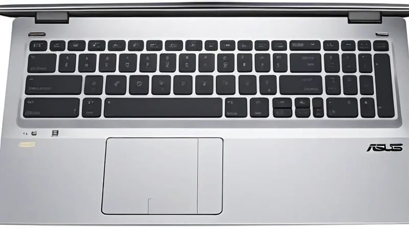 Recensione dell’Asus VivoBook S15: un laptop da 15 pollici con dimensioni compatte e prestazioni eccellenti