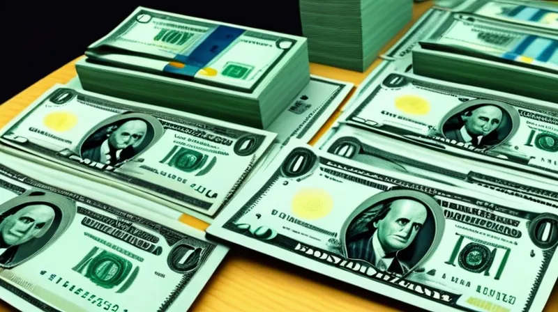 I 10 migliori dispositivi per individuare banconote contraffatte