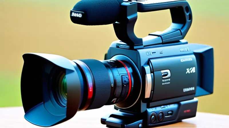 La scelta di una videocamera digitale, dunque, non è solo una questione di specifiche tecniche: è