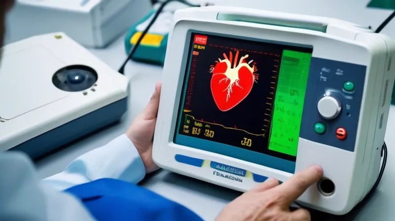 Decine di defibrillatori impiantabili si trovano in una situazione critica poiché possono essere vittime di attacchi