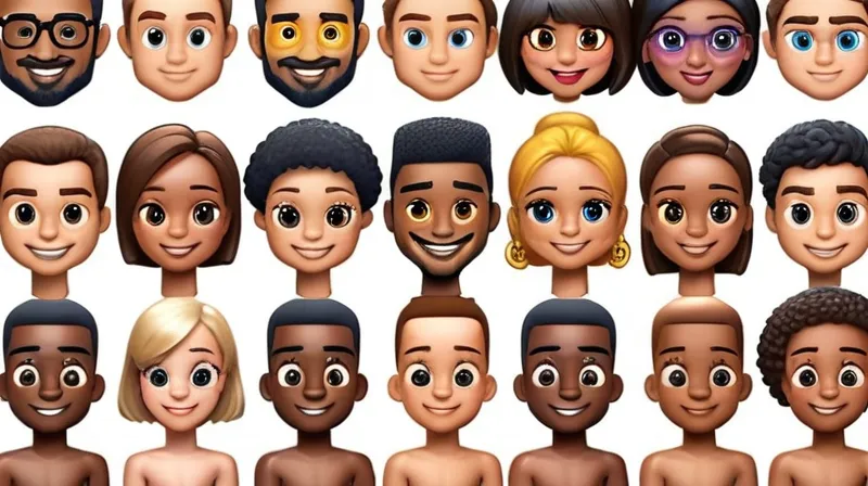 Il mondo degli emoji sta diventando sempre più inclusivo: l’emoji della stretta di mano sarà disponibile