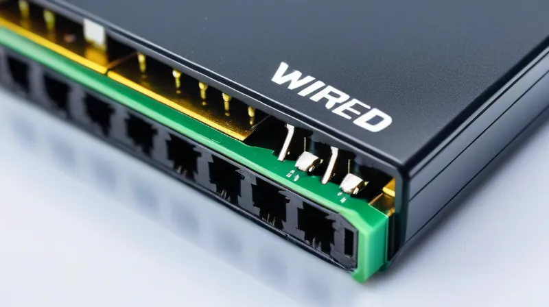 Le migliori schede di rete per connessione wireless (WiFi) e cablata (Ethernet)