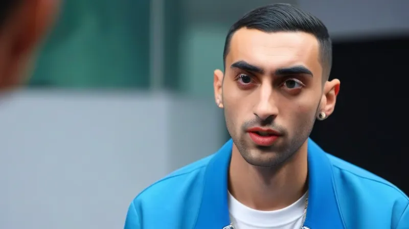 L’Eurovision: La canzone “Soldi” di Mahmood è la più ascoltata su YouTube