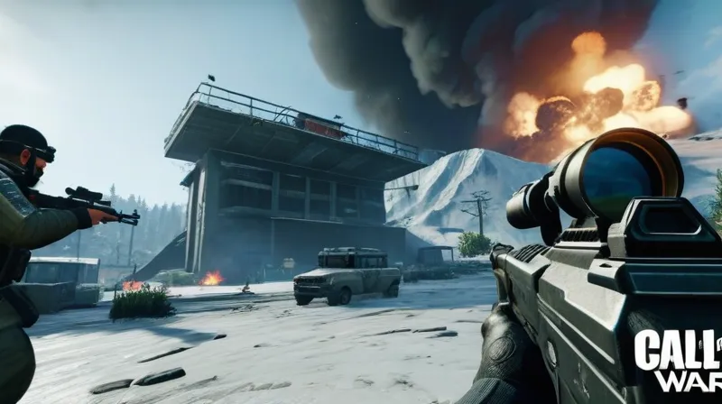 Tutto ciò che è necessario sapere sulla nuova Stagione 2 di Call of Duty: Black Ops