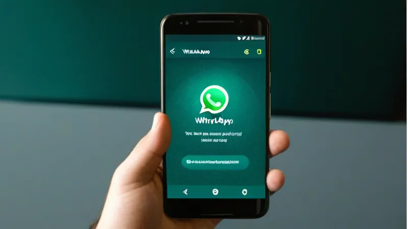 Che cos’è la modalità “boss finale” di WhatsApp e come si utilizza?