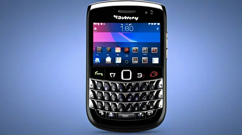 Cinque storici modelli di Blackberry con tastiera fisica che ti faranno desiderare di averli di nuovo