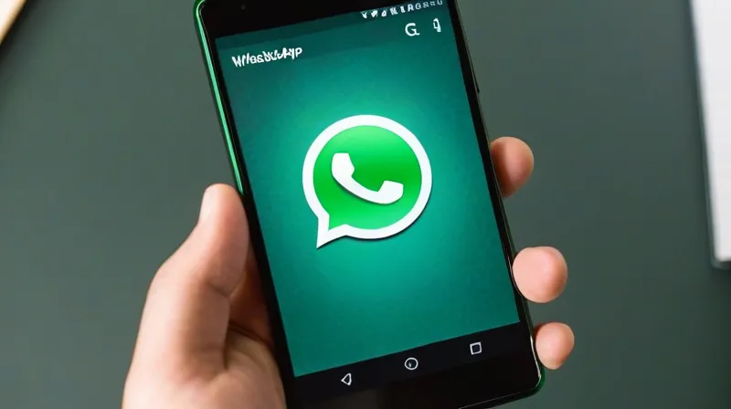 Cinque cose che puoi fare solo su WhatsApp Web per semplificarti la vita