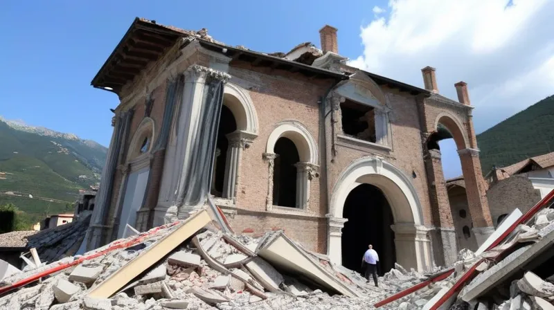 000 vittime e le città principali, come Catania, Modica, Ragusa e Siracusa, subirono danni ingenti.