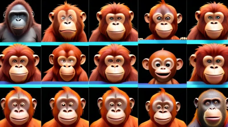 Fenicottero e orango: scopri le nuove emoji più strane che arriveranno su iOS 13