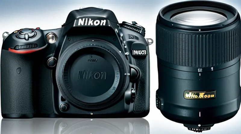 I migliori dispositivi di illuminazione a flash per fotocamere Nikon disponibili nel 2024