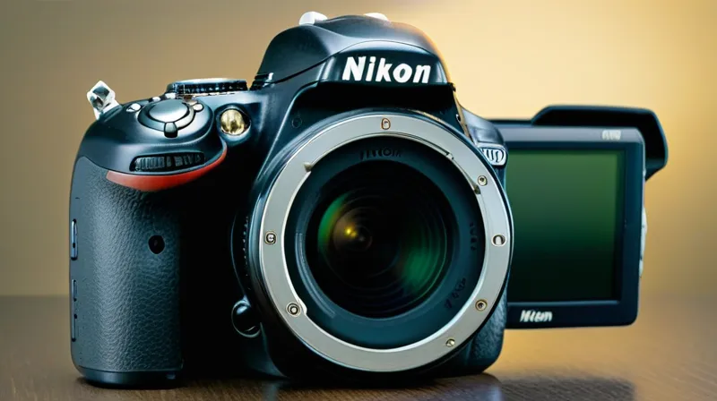   Il mercato offre una varietà di flash per Nikon, differenziati per prezzo e caratteristiche