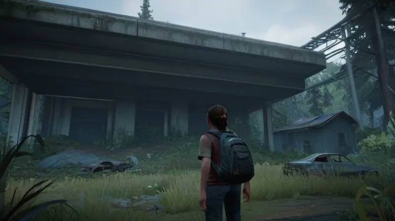 Le cose fondamentali da conoscere prima di cominciare a giocare a The Last of Us 2