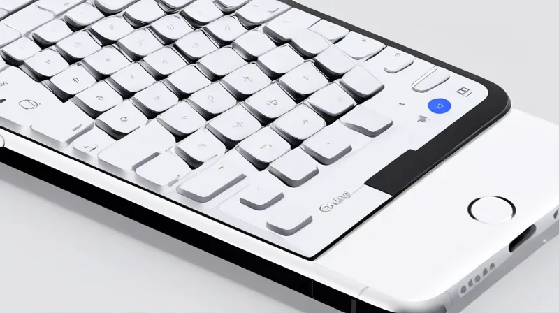 Gboard, la nuova tastiera di Google progettata per i dispositivi iOS: Scopri come funziona”