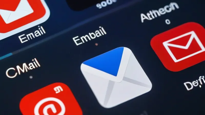 Gmail è irraggiungibile: molti utenti stanno riscontrando difficoltà nel caricare gli allegati nel servizio di posta