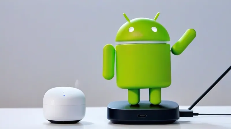 Google Assistant sarà presto disponibile su tutti gli smartphone equipaggiati con il sistema operativo Android nelle