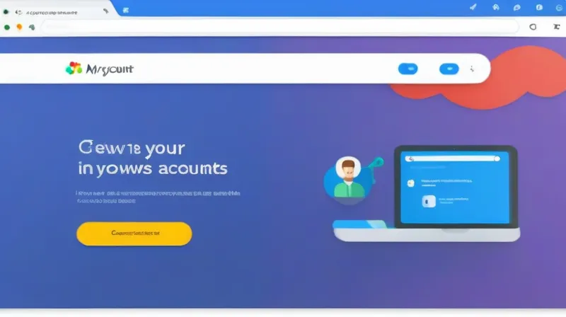 Google ha lanciato MyAccount, una nuova pagina web per permettere agli utenti di gestire in modo