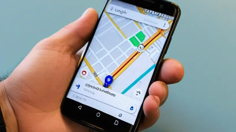 Google localizza gli utenti Android anche quando il GPS è disattivato