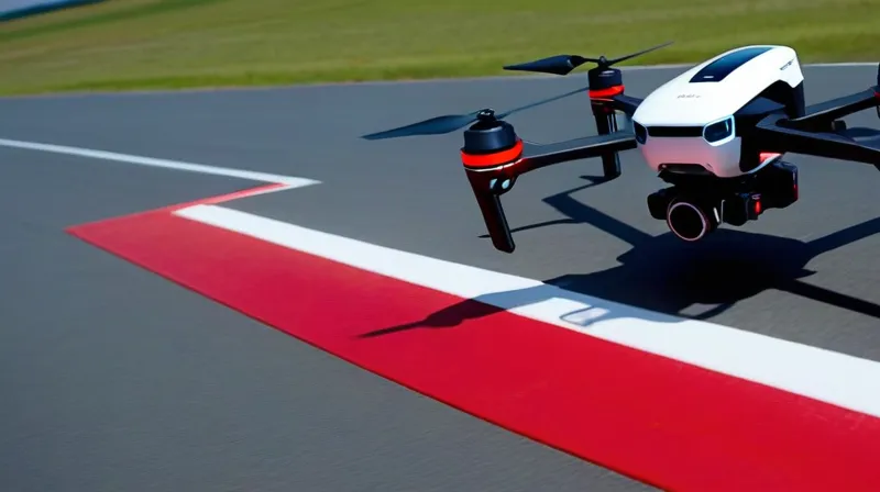 GoPro ha in programma di presentare un drone entro la fine del 2024