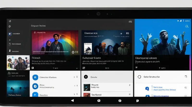 Groove Music, la nuovissima applicazione di Microsoft per ascoltare la musica in streaming
