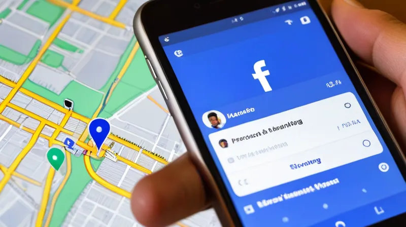Come Facebook può monitorare e tenere traccia dei tuoi spostamenti e come puoi trovare e controllare