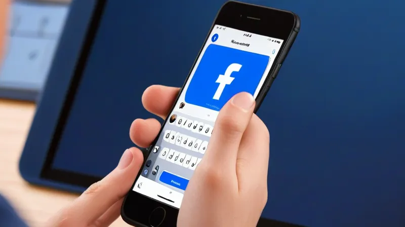 Ecco come funziona la novità di Facebook Messenger: l’introduzione degli Instant Video