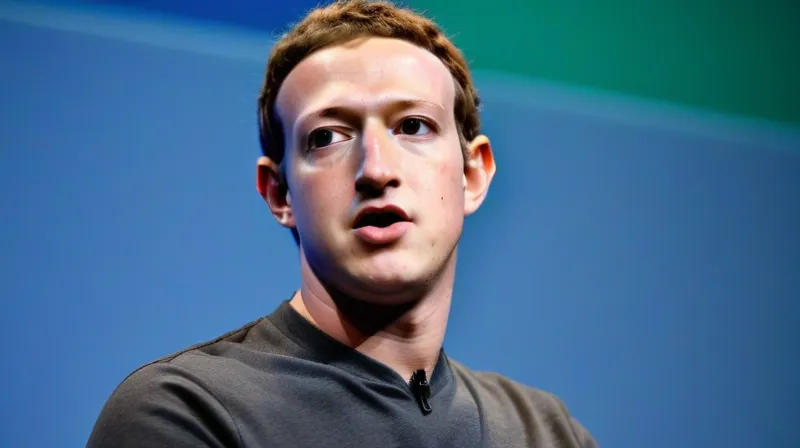 Quanti miliardi di dollari hanno perso Facebook e Mark Zuckerberg a causa del blackout di ieri?
