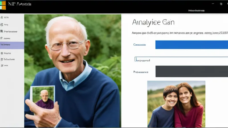 How-Old.net, il sito web creato da Microsoft che analizza le vostre foto e vi fornisce informazioni