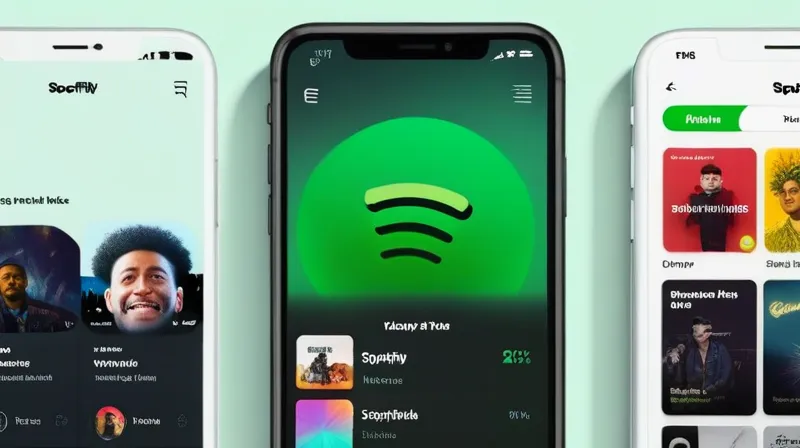 Come accedere a Spotify Wrapped 2024 e scoprire quale musica hai ascoltato di più durante l’anno