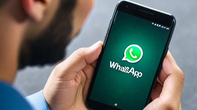 Come aggiungere una descrizione ai gruppi su WhatsApp: tanti utili trucchi da scoprire!