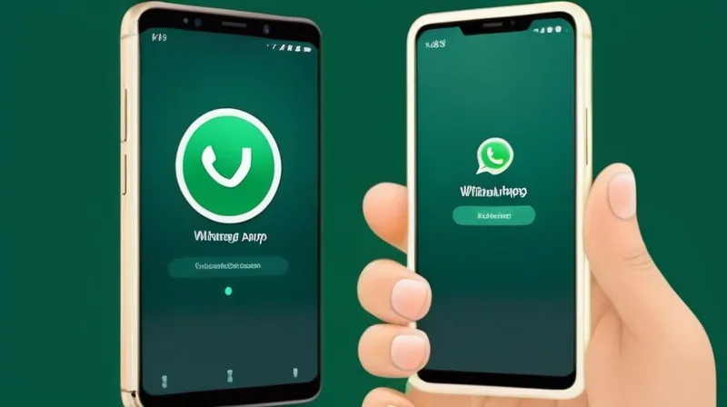 Come aggiungere una sicurezza extra a WhatsApp utilizzando la funzione di blocco con impronta digitale o