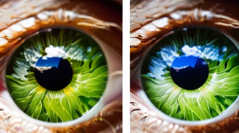 Come aggiungere un effetto di lente d’ingrandimento a una foto utilizzando i trucchi dell’iPhone