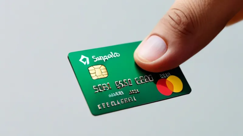 Come effettuare l’associazione della tua carta Intesa Sanpaolo a Google Pay