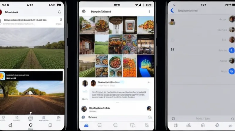 Come condividere automaticamente le storie di Instagram su Facebook utilizzando dei trucchi e segreti