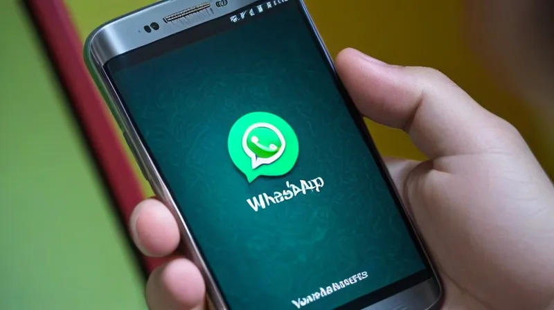 Come evitare che venga visualizzata la spunta blu dei messaggi vocali su WhatsApp (oppure scoprire l’ora