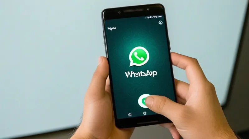 Come fare il backup dei messaggi importanti su WhatsApp per poterli recuperare in futuro”
