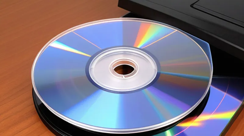 Come masterizzare un cd utilizzando un software di masterizzazione