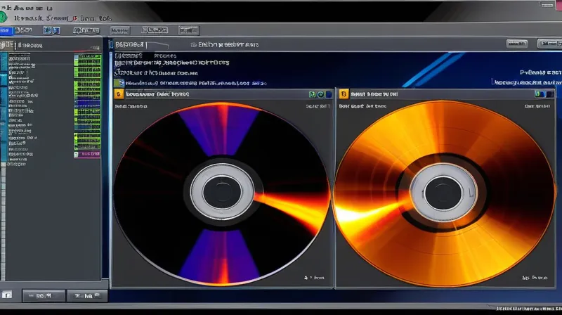 Quando il computer avrà completato il processo, il vostro cd sarà masterizzato.