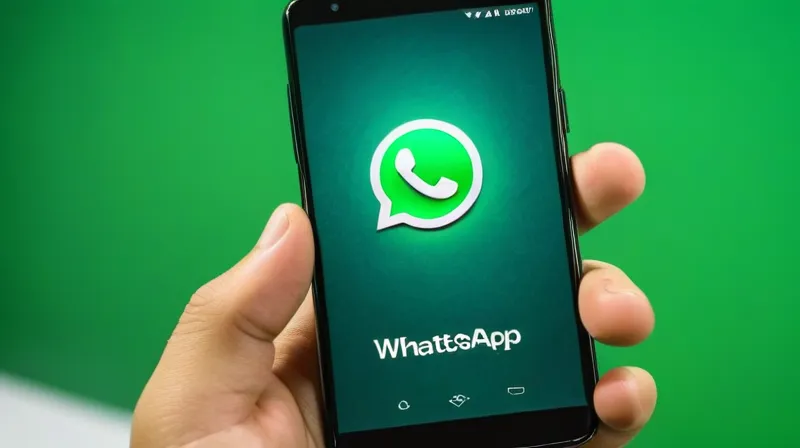 Come fare per cambiare la risoluzione delle immagini prima di inviarle su WhatsApp
