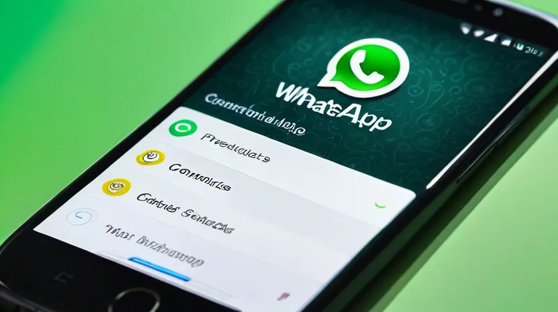 Come cambiare le impostazioni della privacy su WhatsApp per nascondersi e diventare non visibili agli altri