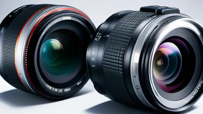  Le migliori scelte di obiettivi per una fotocamera Canon   Mi addentro nel