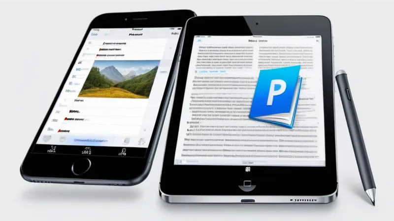 Come convertire una mail in un file PDF utilizzando iPhone e iPad